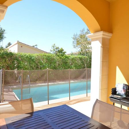 Villa Sa Rapita / Es Trenc 坎波斯 外观 照片