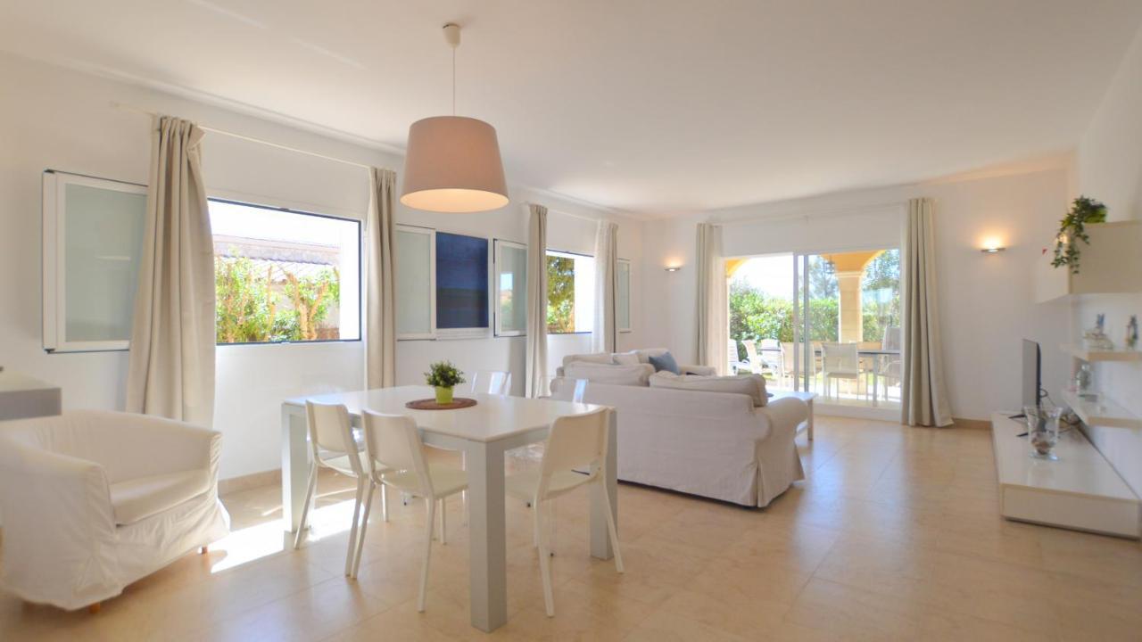 Villa Sa Rapita / Es Trenc 坎波斯 外观 照片