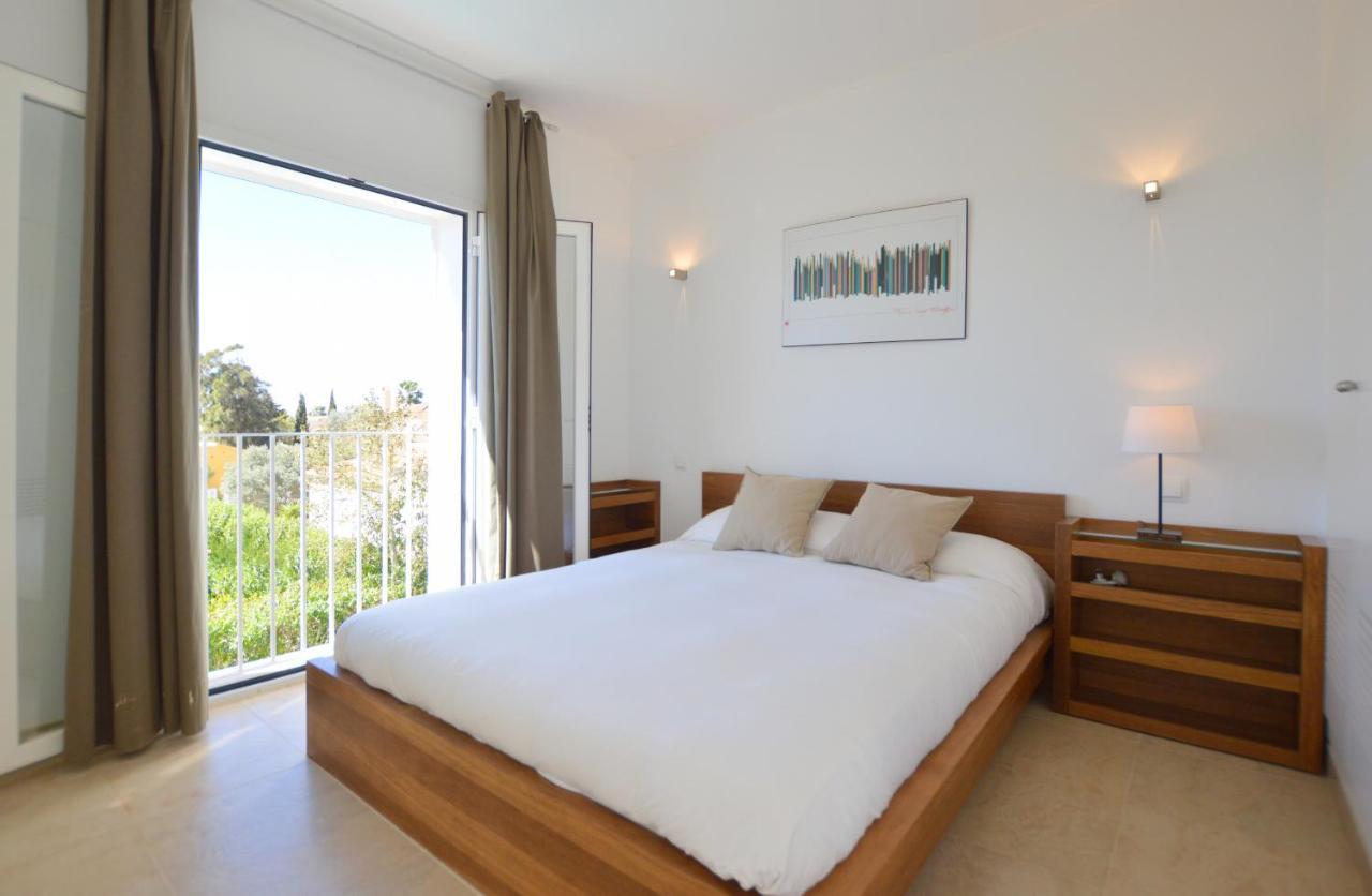 Villa Sa Rapita / Es Trenc 坎波斯 外观 照片