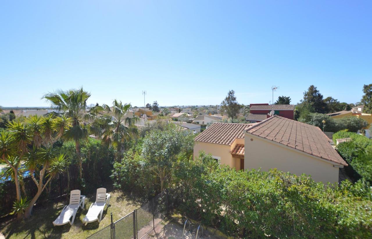 Villa Sa Rapita / Es Trenc 坎波斯 外观 照片
